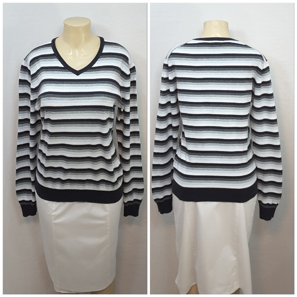 H&M, Pull Over Sweater, size Medium - Picture 5 of 8